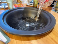 -阿鸡鱼庄·顺德鲜蒸小炒(亚运村店)