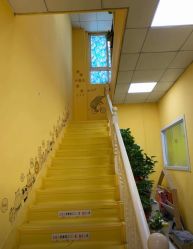 -鱼乐贝贝婴幼儿亲子水育(幸福街店)