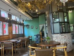 -希籽咖啡(大召店/清真)