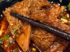 -独食火锅·半米屋台(望平街店)