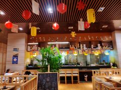 -鲔吞·和牛寿喜烧(闵行区绿瘦酒店)
