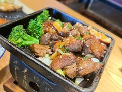-达摩食堂(仓山万达店)