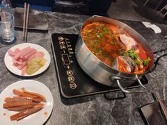 -泉味道贵州厨房(三里河店)