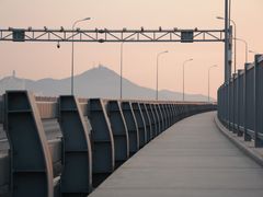 -星海湾跨海大桥