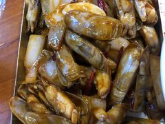 -搓火大都会(广安门总店)