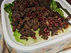 -海汕记·潮汕鲜牛肉火锅·自助