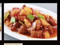 -上下九广州菜馆(锦业路店)