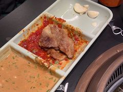 -梨花自助烤肉(西三旗万象汇黑金店)