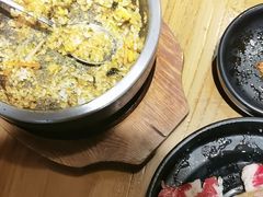 -九田家黑牛烤肉料理(华侨城店)