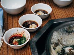 -海关荤豆花(洋河一路店)