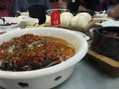 -东方红酒楼(知春路店)