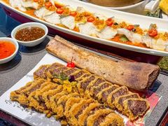 -悦真雅院·四合院·清真私房菜(雍和宫店)