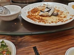 -正能量脆肉鲩火锅