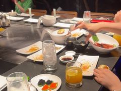 -水木锦堂·自助铁板烧(世贸天阶店)