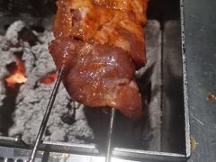 -白玉·朝鲜族烤串(南山店)
