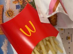 -麦当劳(杭州萧山文源店)