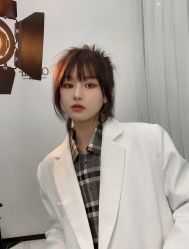 -In Style造型