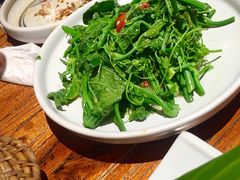 云南云海肴(中关村欧美汇店)-云海肴·汽锅鸡·云南菜(领展购物广场·中关村店)