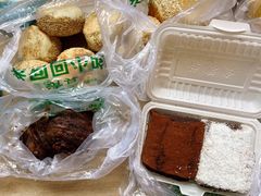 -老回回烩面馆(左家庄店)