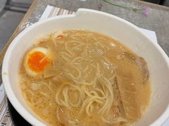一乐豚骨拉面-火影忍者一乐拉面(环球港店)