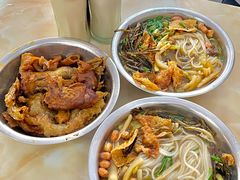 -凤张螺蛳粉·爽口粉(跃进路总店)