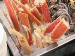 -西安高新希尔顿酒店·咖啡露台西餐厅