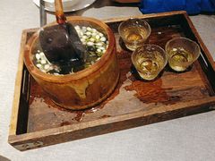 -汉水谣·江景餐厅(江滩店)