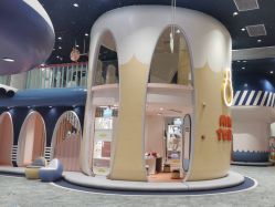 -奈尔宝·儿童乐园·亲子餐厅(鄞州万达店)