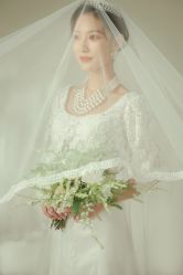 -青禾蒙娜丽莎婚纱摄影(武汉总店)