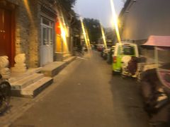 -丽江庭院之爱在路上(西单店)