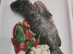 -小方外婆菜(蒙山路店)