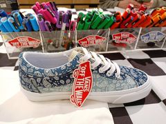 -VANS(三里屯太古里店)