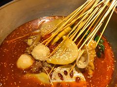 -付小姐在成都(中山公园店)