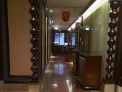 -王府井酒店(金桥港湾店)