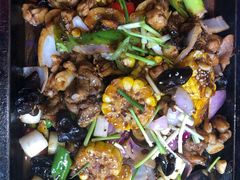 -蘭奢雅集·江浙菜(青山江滩店)