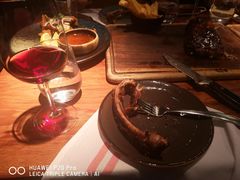 -The Meat & Wine Co Southbank(南岸店)
