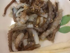 -金明子八带鱼馆(正宗韩国连锁店)