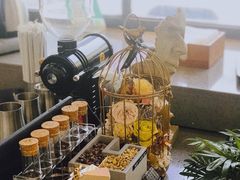 -CoffeeVendor(西乡店)