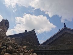 -张学良旧居陈列馆
