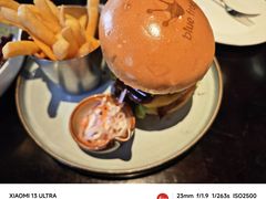 -blue frog蓝蛙(长泰广场店)