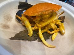 -江南雅厨(李公堤店)