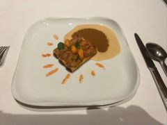 -Le Comptoir de Pierre Gagnaire