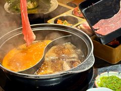 -匠牛亭·锅物烧肉放题自助(昆百大·泰业城店)