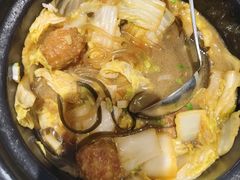-峨嵋小镇·川菜(勒泰中心店)