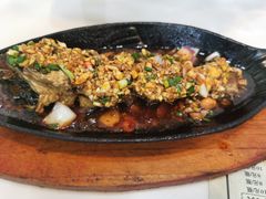 -陈鹏鹏潮汕菜(宝安机场T3航站楼店)