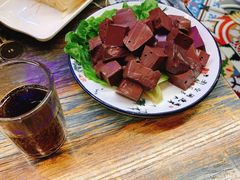 -刘少华贵州小黄牛·鲜牛肉火锅(总店)