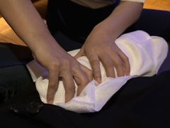 -江南足纪·影院足道·轻奢SPA(笋岗HALO广场店)