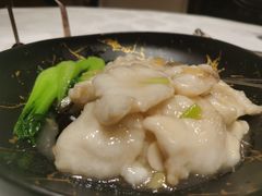 -臻宝中餐厅·大连菜·海鲜·融合菜(大连一方城堡豪华精选酒店)