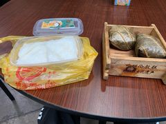 -欢姐伦教糕(北海大道北店)