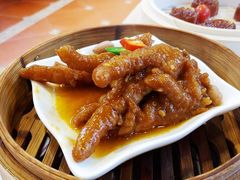 豉油凤爪-点都德(千灯湖环宇城店)